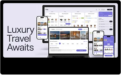Retail App Development